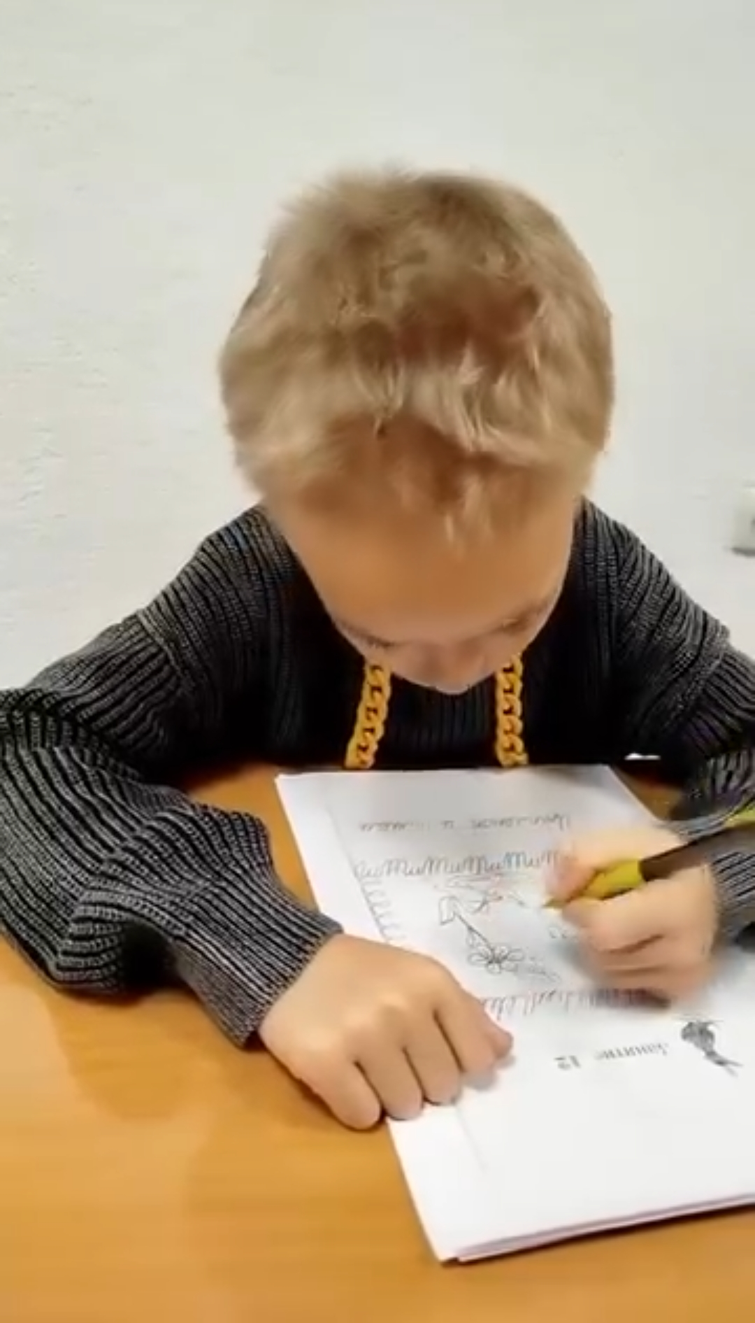 Логопед рад видеть вас