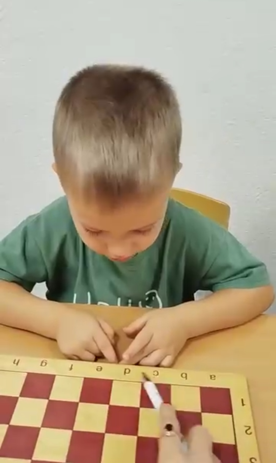 Логопед рад видеть вас